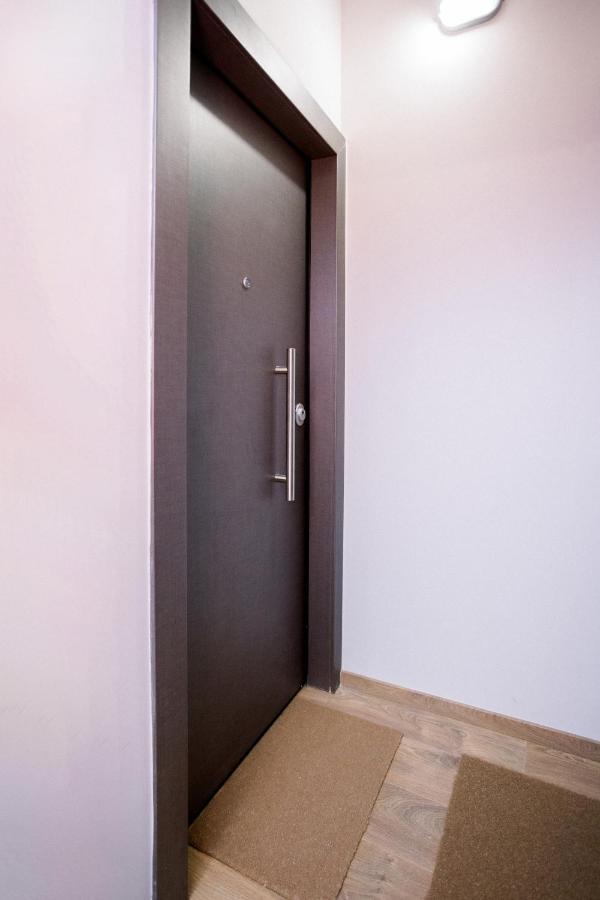Luxury Downtown Apartment Α1 Салоники Экстерьер фото